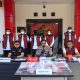 Subdit Fismondev dan Jatanras Amankan 5 Orang Debt Collector