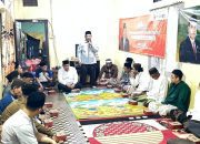 Warga Toboali Sampaikan Berbagai Persoalan Sehari-hari