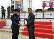 DPRD Mulai Bahas Perubahan Perda Ini