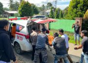 Pemasang Pipa Tambak Udang Tenggelam Saat Bekerja