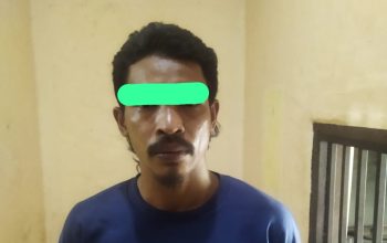 Duel Maut Berawal dari Cekcok Melalui Telepon