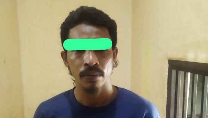 Duel Maut Berawal dari Cekcok Melalui Telepon