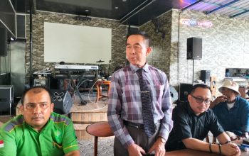 Pernyataan Resmi PT PMM Pasca Peristiwa Kecelakaan Kerja