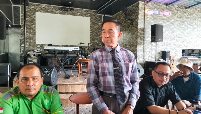 Pernyataan Resmi PT PMM Pasca Peristiwa Kecelakaan Kerja
