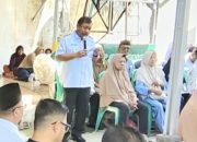 Zakat Berperan Penting Membantu Masyarakat Kurang Mampu