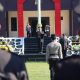 Wakapolres Pimpin Upacara Peringatan Hari Kebangkitan Nasional