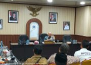 DPRD Tindaklanjuti Tuntutan Masyarakat 8 Desa