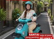 Utamakan Selamat Sampai Tujuan