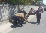 Tindaklanjuti Laporan Dugaan Pengancaman dan Teror KDRT