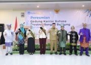 Gubernur Sinkronkan Program Pendidikan