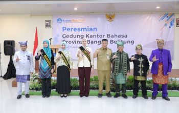 Gubernur Sinkronkan Program Pendidikan