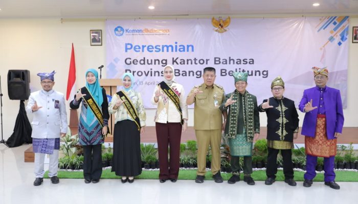 Gubernur Sinkronkan Program Pendidikan