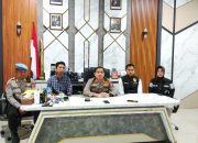 Tiga Oknum Polisi Diduga Terlibat Perampokan Timah Balok