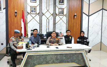 Tiga Oknum Polisi Diduga Terlibat Perampokan Timah Balok