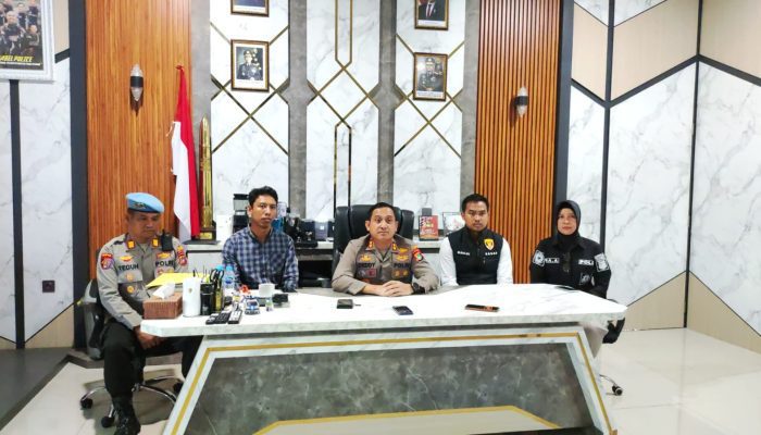 Tiga Oknum Polisi Diduga Terlibat Perampokan Timah Balok