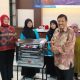 Dinsos Salurkan Bantuan Asistensi PPKS Tahap II