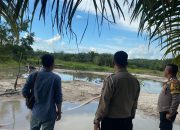 DAS Berang Dilarang Ditambang