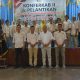Husni Kembali Pimpin PWI Bangka Barat 2026-2029