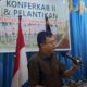 Markus Ajak PWI Jaga Jurnalisme Bermartabat