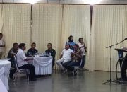Markus Titip Pesan Lawan Hoaks dan Bangun Sinergi
