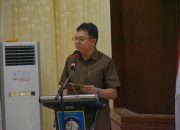 Kabupaten Bangka Barat Raih Juara 1 SPM se-Babel
