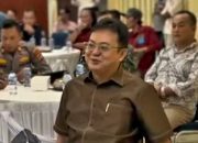 Targetkan Bangka Barat Jadi Kabupaten Layak Anak