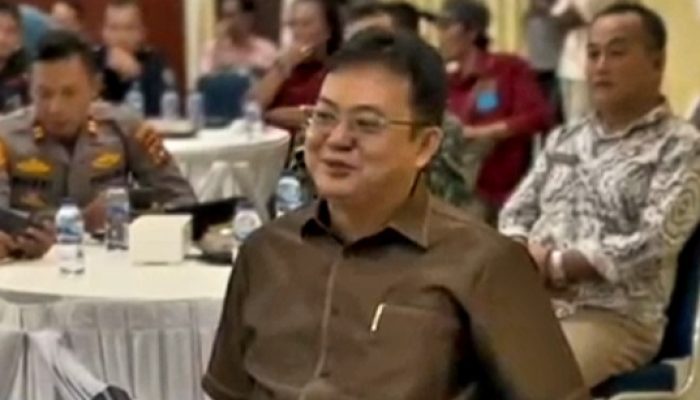 Targetkan Bangka Barat Jadi Kabupaten Layak Anak