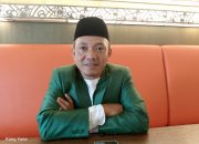 Tetap Rangkul Kader Meski Terjerat Kasus Hukum