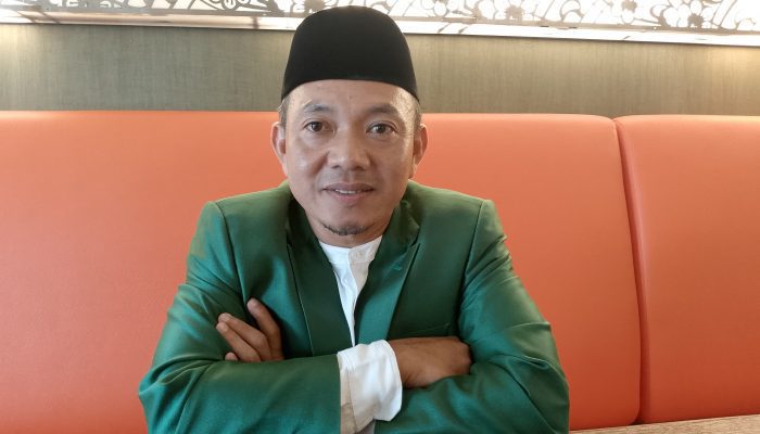 Tetap Rangkul Kader Meski Terjerat Kasus Hukum