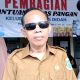 622 KK di Kelurahan Opas Indah Terima Bantuan Pangan