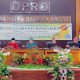 Kabupaten Bangka Barat Berusia 23 Tahun