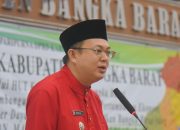 Markus Pastikan Stok Obat di RSUD Aman