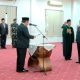 Budianto Penjabat Sekretaris Daerah Kota Pangkalpinang