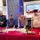 Polres dan DPRD Bangka Barat Teken MoU