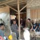 Batianus Berdialog dengan Petani dan Sopir Pengangkut Sawit