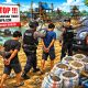 Polres Bateng Ciduk 3 Orang Bos Timah