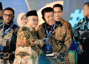 Bangka Belitung Raih Penghargaan Terbaik 1