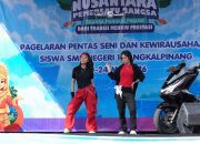 Tunjukkan Bakatmu Lewat PCX Got Talent 2026