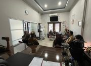 Kejari Pangkalpinang Sosialisasi Penerangan Hukum PPS