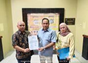 Adi Irawan Laporkan Perempuan Inisial DS ke Polisi