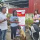 Honda Babel Berbagi Bersama Konsumen Setia