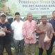 600 Paket Daging Kurban Dibagikan untuk Masyarakat