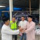 Kata Kapolres Kurban Ajarkan Nilai Keikhlasan
