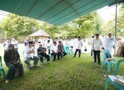 Moment Iduladha Tak Sekadar Silaturahmi