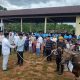 Kapolda : Momentum Perkuat Silaturahmi dan Rasa Kepedulian