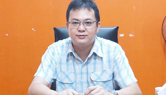 Bangka Barat Tak Lagi Dipandang Sebelah Mata