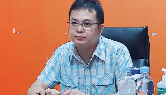 Markus Akui Hal Ini Jadi Tantangan Besar