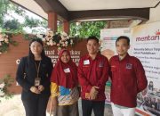 Cambridge English Qualification Perdana di Babel