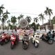 Honda Hadirkan Sunday Morning Ride With Style