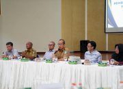 PT TIMAH Libatkan Pemangku Kepentingan
